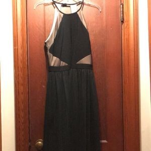 Full length Prom Dress